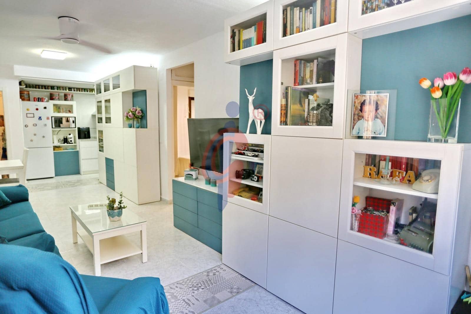 2 camera da letto Appartamento in vendita in Guardamar del Segura con piscina - 189.990 € (Rif: 9904073)