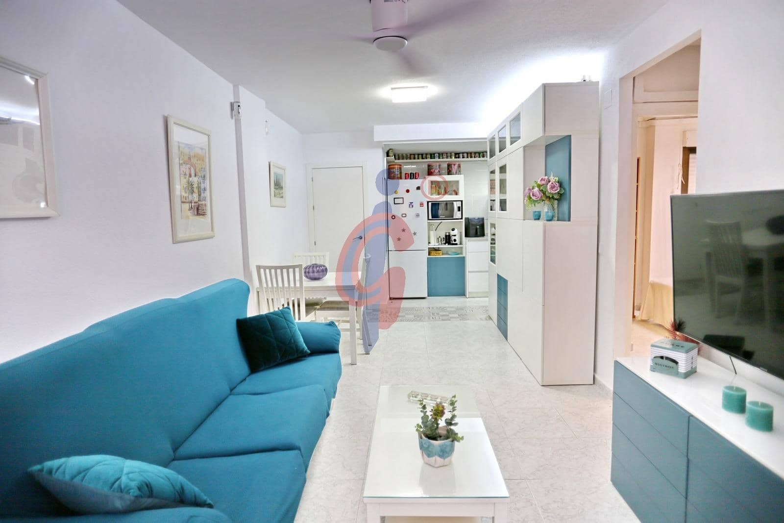 2 camera da letto Appartamento in vendita in Guardamar del Segura con piscina - 189.990 € (Rif: 9904073)