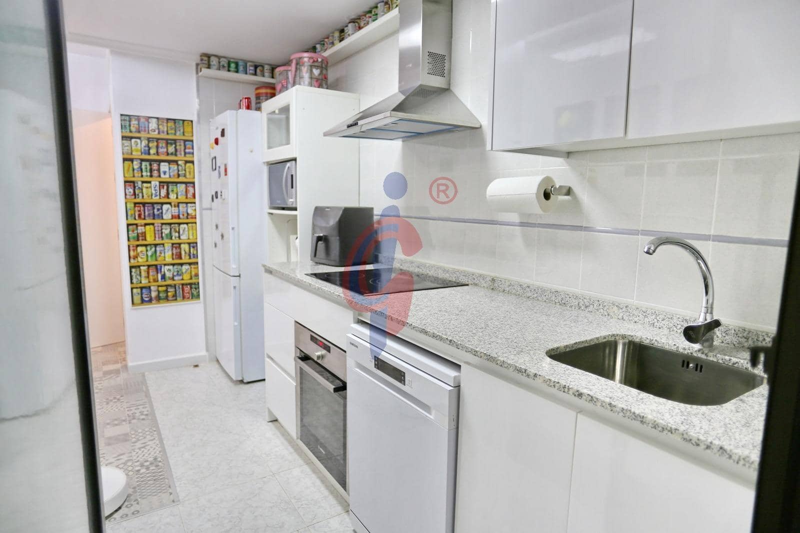 2 camera da letto Appartamento in vendita in Guardamar del Segura con piscina - 189.990 € (Rif: 9904073)