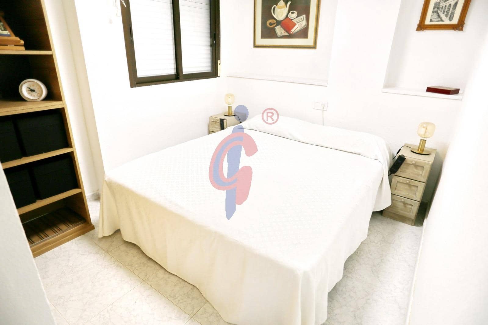 2 camera da letto Appartamento in vendita in Guardamar del Segura con piscina - 189.990 € (Rif: 9904073)