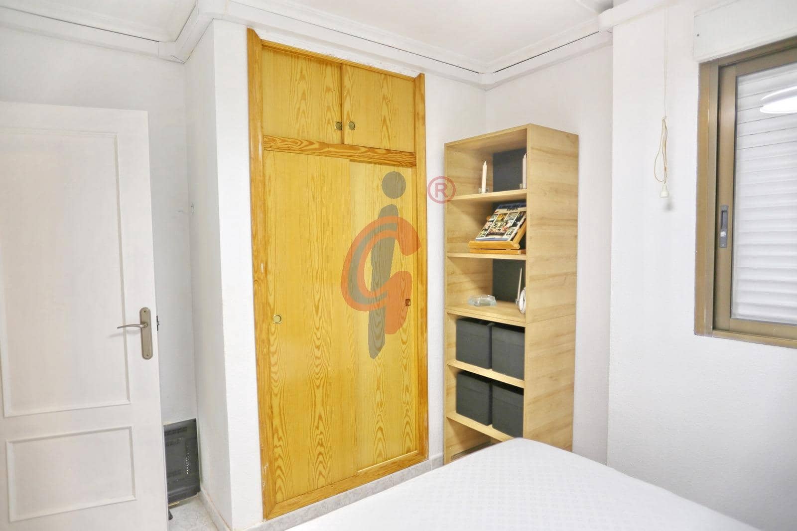 2 camera da letto Appartamento in vendita in Guardamar del Segura con piscina - 189.990 € (Rif: 9904073)