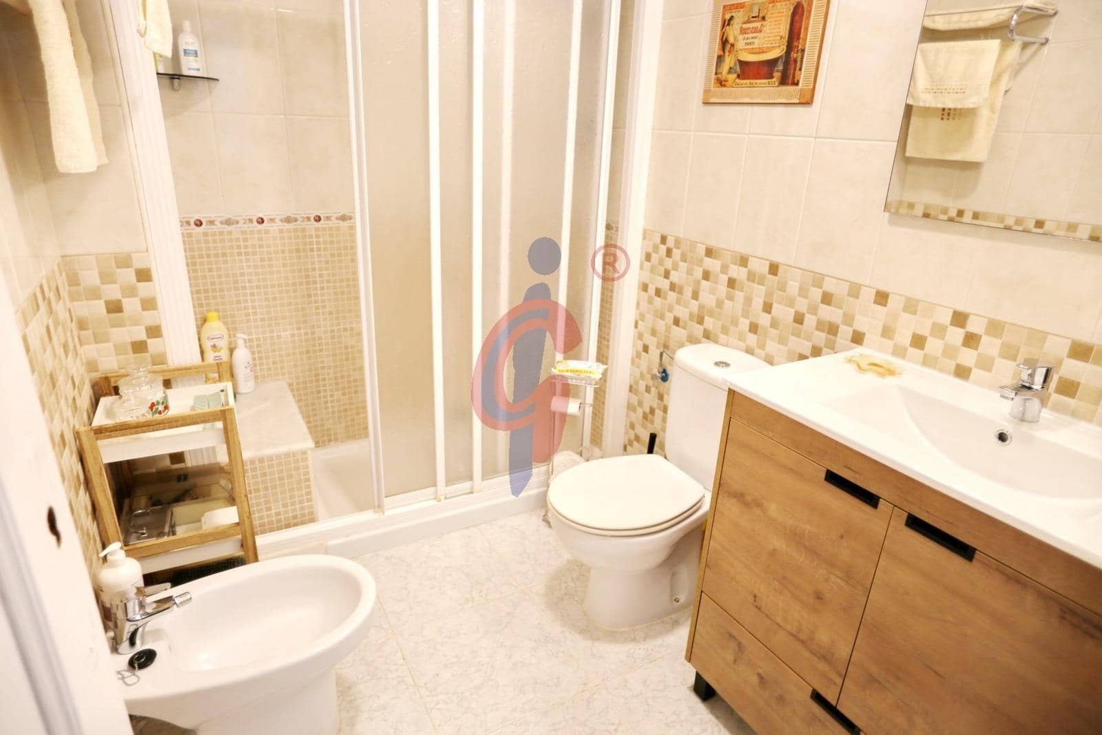 2 camera da letto Appartamento in vendita in Guardamar del Segura con piscina - 189.990 € (Rif: 9904073)