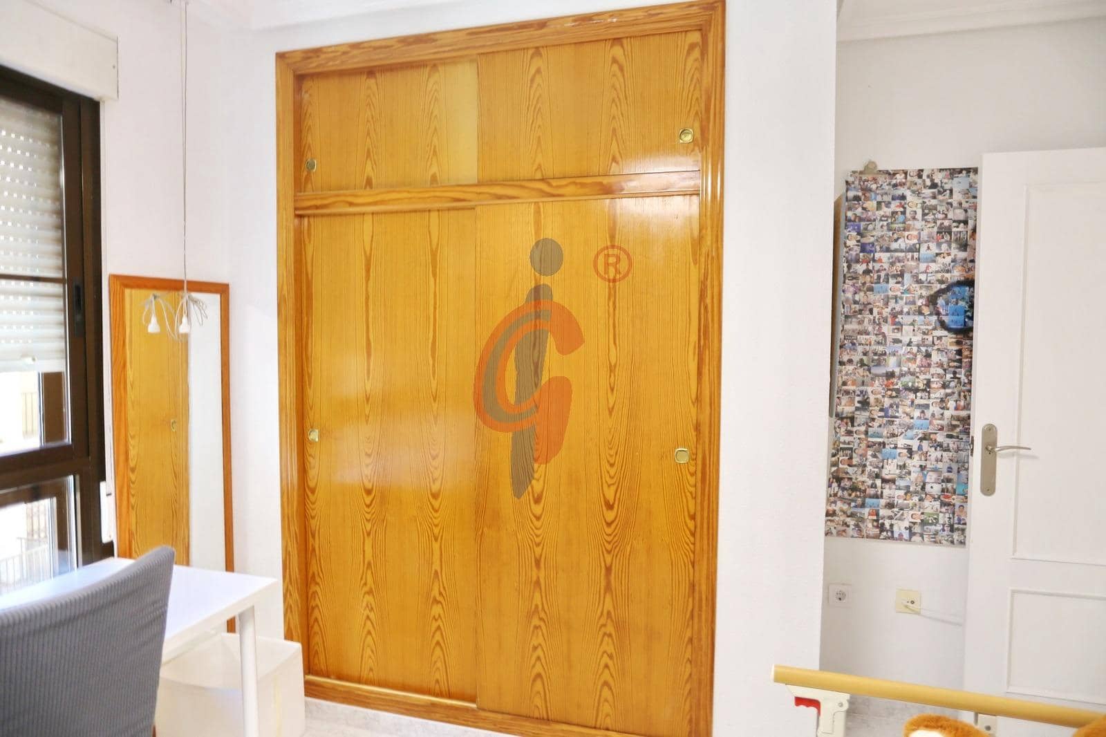 2 camera da letto Appartamento in vendita in Guardamar del Segura con piscina - 189.990 € (Rif: 9904073)