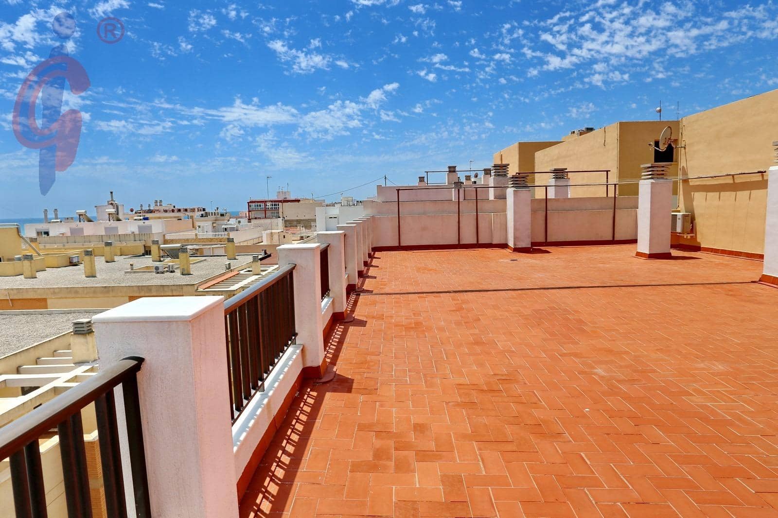 2 camera da letto Appartamento in vendita in Guardamar del Segura con piscina - 189.990 € (Rif: 9904073)