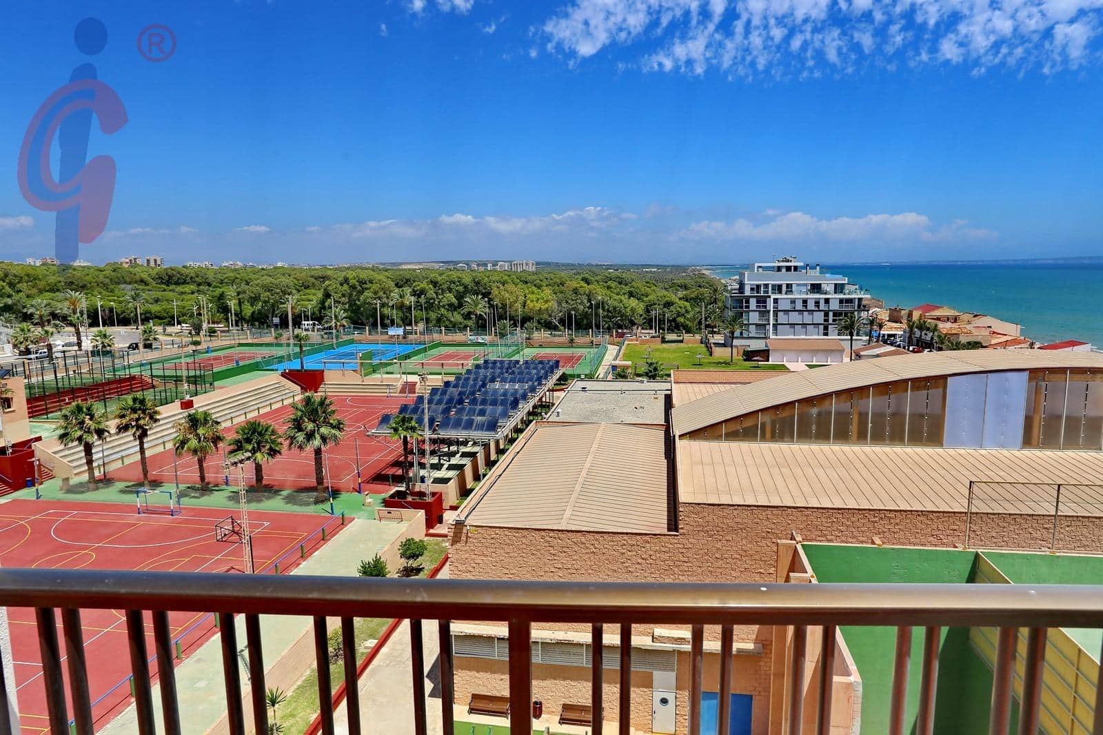 2 camera da letto Appartamento in vendita in Guardamar del Segura con piscina - 189.990 € (Rif: 9904073)