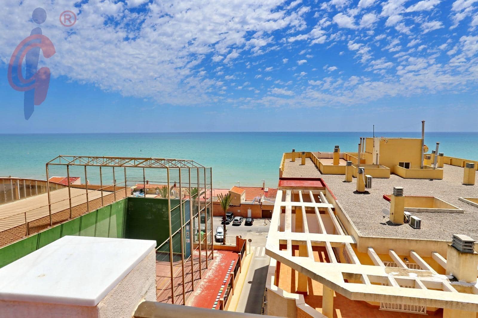 2 camera da letto Appartamento in vendita in Guardamar del Segura con piscina - 189.990 € (Rif: 9904073)