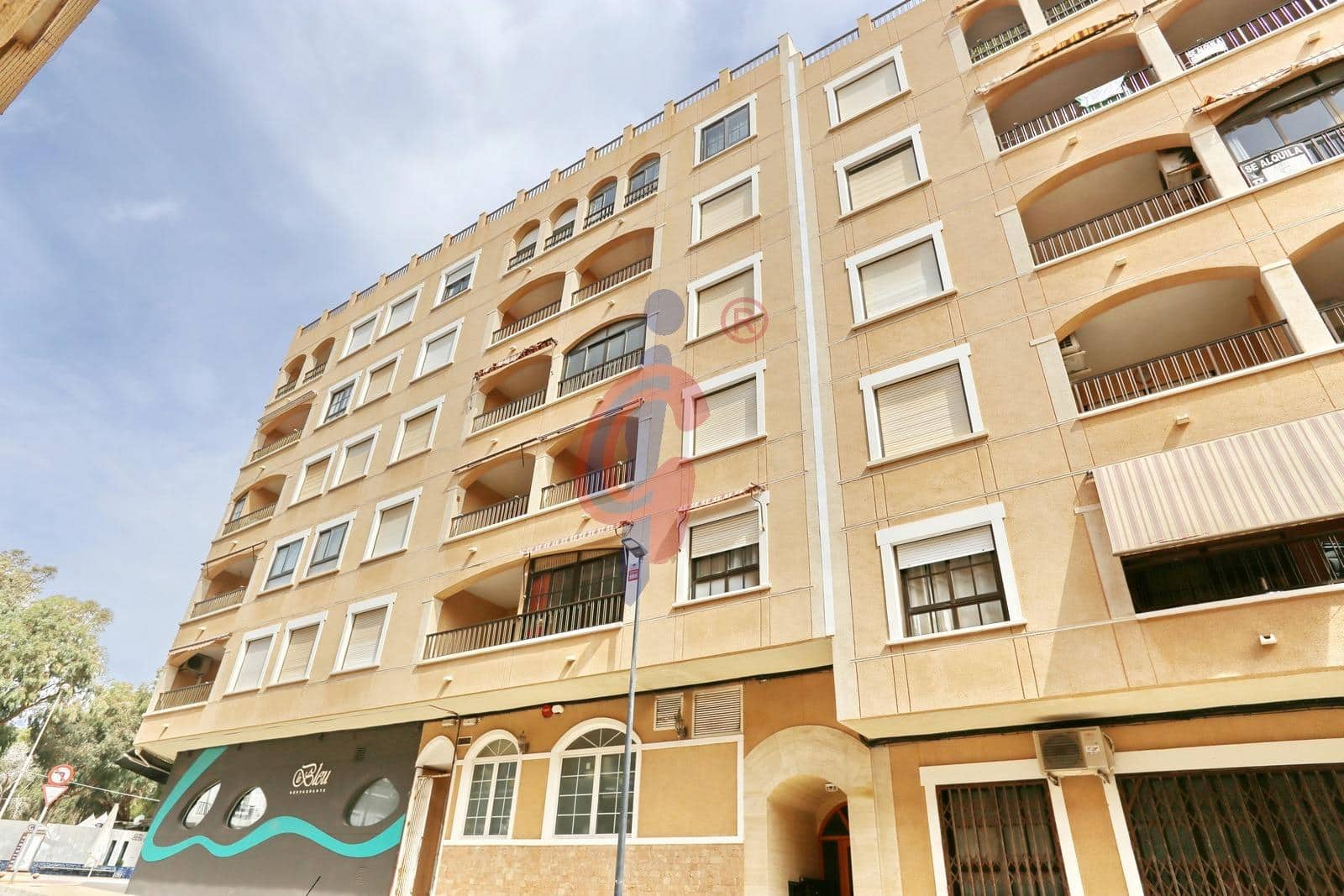 2 camera da letto Appartamento in vendita in Guardamar del Segura con piscina - 189.990 € (Rif: 9904073)