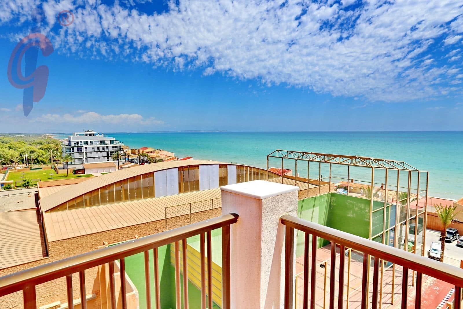 2 camera da letto Appartamento in vendita in Guardamar del Segura con piscina - 189.990 € (Rif: 9904073)