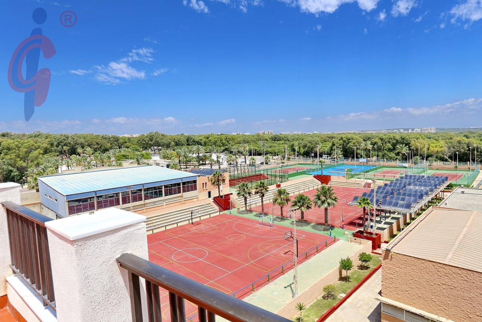 2 camera da letto Appartamento in vendita in Guardamar del Segura con piscina - 189.990 € (Rif: 9904073)