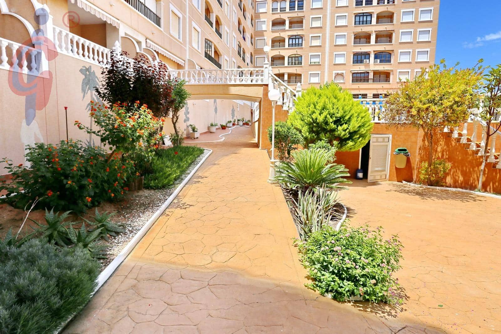 2 camera da letto Appartamento in vendita in Guardamar del Segura con piscina - 189.990 € (Rif: 9904073)