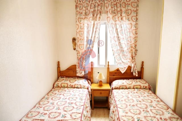 2 sypialnia Apartament na sprzedaż w Las Viñas, Guardamar del Segura z basenem - 152 995 € (Ref: 9904074)