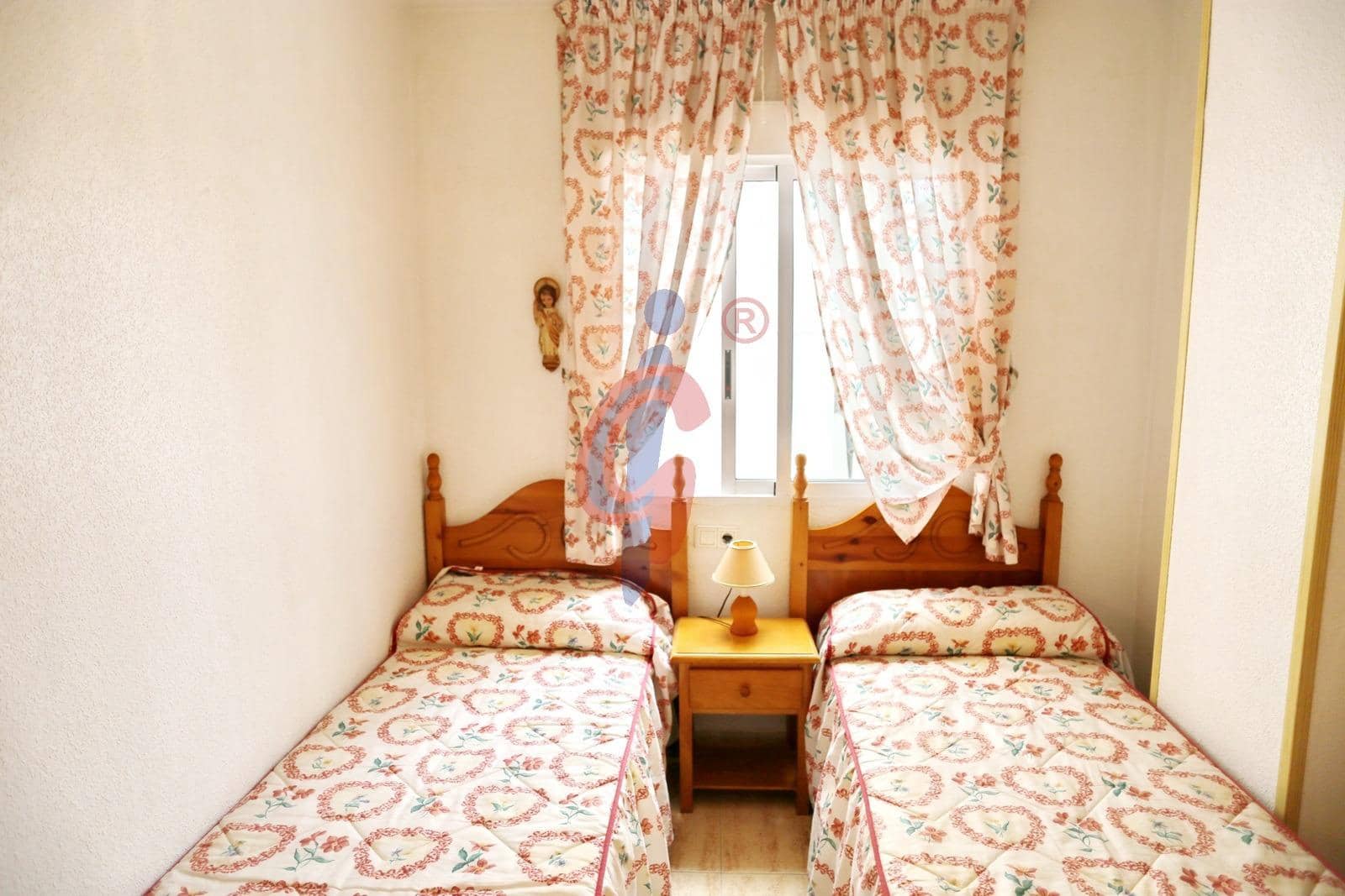 2 quarto Apartamento para venda em Guardamar del Segura com piscina - 149 995 € (Ref: 9904074)