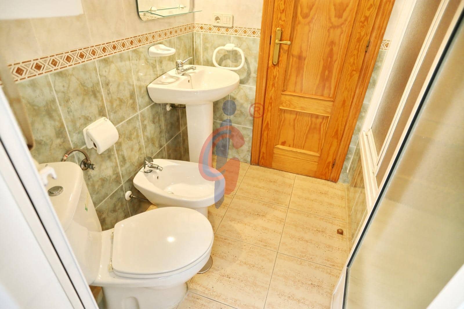 2 quarto Apartamento para venda em Guardamar del Segura com piscina - 149 995 € (Ref: 9904074)