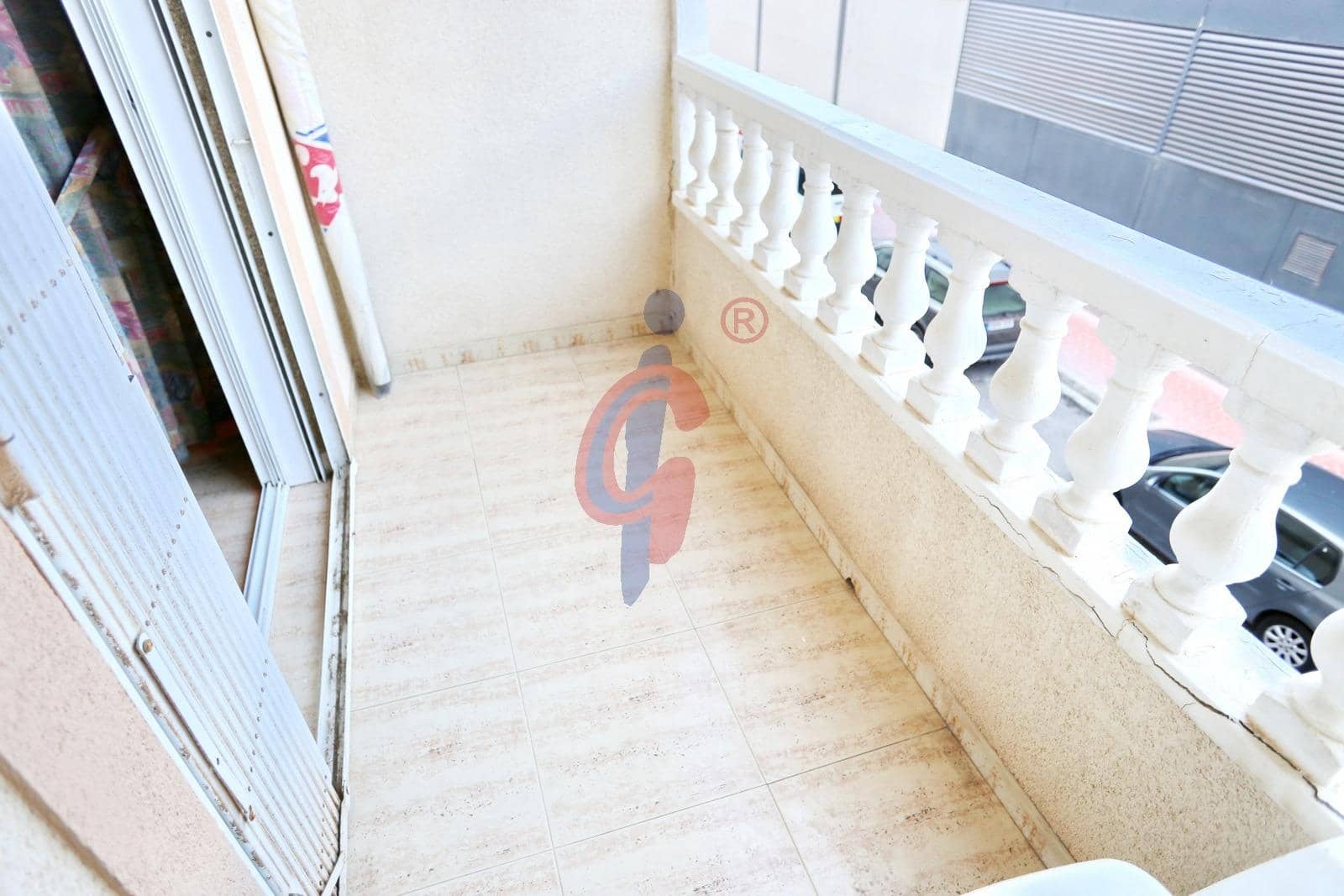 2 quarto Apartamento para venda em Guardamar del Segura com piscina - 149 995 € (Ref: 9904074)