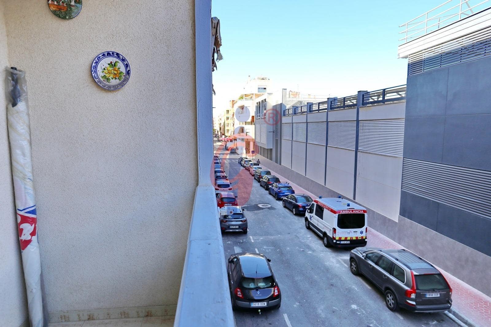 2 quarto Apartamento para venda em Guardamar del Segura com piscina - 149 995 € (Ref: 9904074)