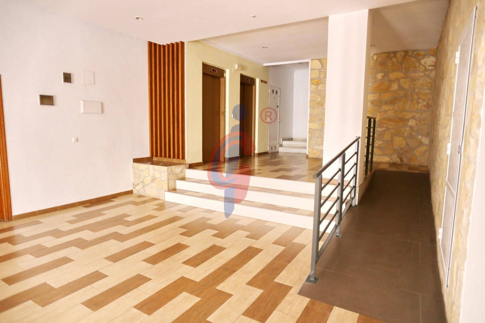 2 quarto Apartamento para venda em Guardamar del Segura com piscina - 149 995 € (Ref: 9904074)