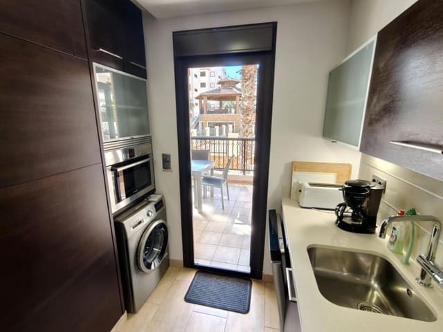 2 camera da letto Appartamento in vendita in Los Secanos, Guardamar del Segura con piscina garage - 261.000 € (Rif: 9913268)