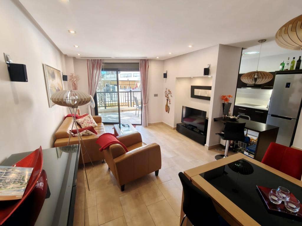 2 camera da letto Appartamento in vendita in Guardamar del Segura con piscina garage - 261.000 € (Rif: 9913268)
