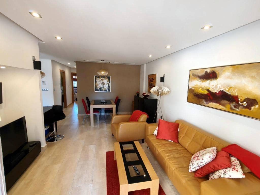 2 camera da letto Appartamento in vendita in Guardamar del Segura con piscina garage - 261.000 € (Rif: 9913268)