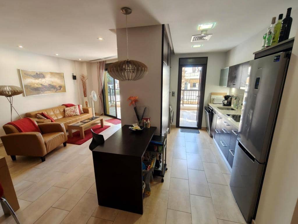 2 camera da letto Appartamento in vendita in Guardamar del Segura con piscina garage - 261.000 € (Rif: 9913268)