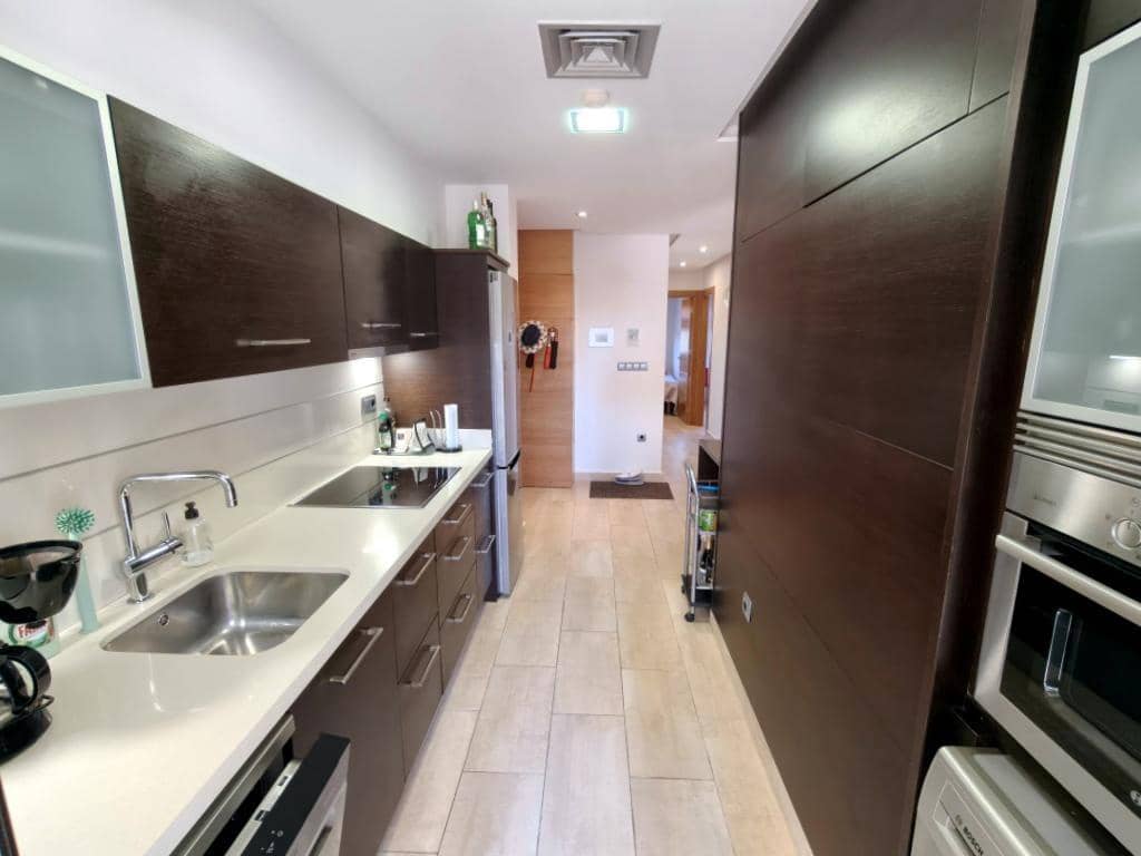 2 camera da letto Appartamento in vendita in Guardamar del Segura con piscina garage - 261.000 € (Rif: 9913268)