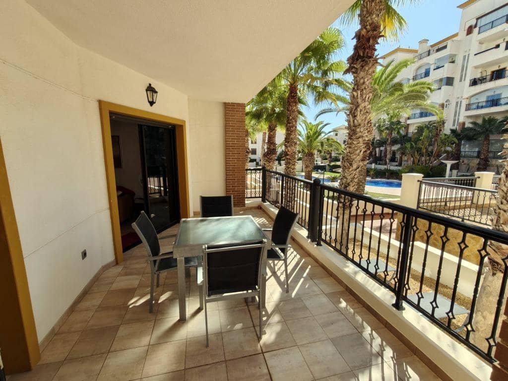 2 camera da letto Appartamento in vendita in Guardamar del Segura con piscina garage - 261.000 € (Rif: 9913268)