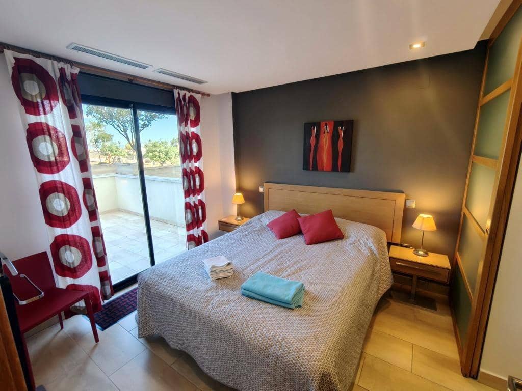 2 camera da letto Appartamento in vendita in Guardamar del Segura con piscina garage - 261.000 € (Rif: 9913268)