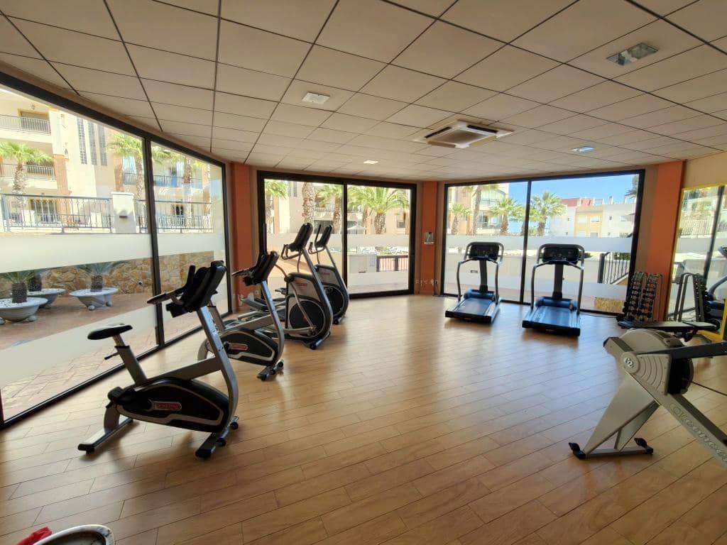 2 camera da letto Appartamento in vendita in Guardamar del Segura con piscina garage - 261.000 € (Rif: 9913268)