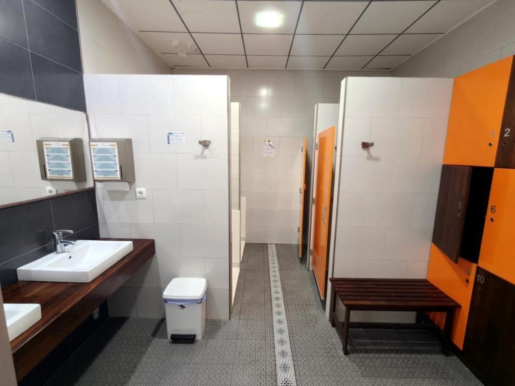 2 camera da letto Appartamento in vendita in Guardamar del Segura con piscina garage - 261.000 € (Rif: 9913268)