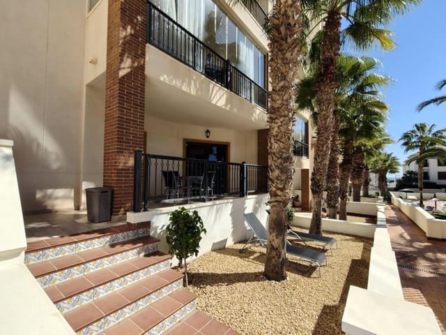 2 camera da letto Appartamento in vendita in Los Secanos, Guardamar del Segura con piscina garage - 261.000 € (Rif: 9913268)