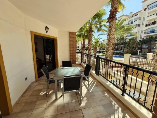 2 camera da letto Appartamento in vendita in Los Secanos, Guardamar del Segura con piscina garage - 261.000 € (Rif: 9913268)