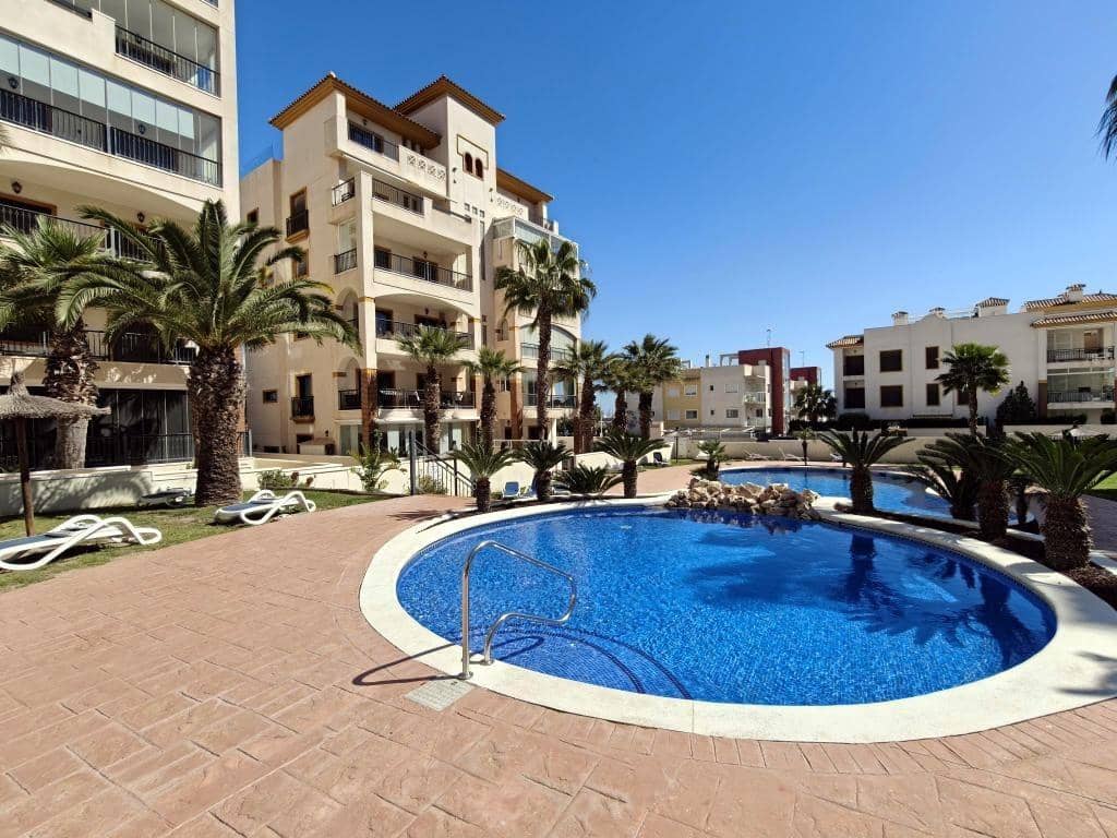 2 camera da letto Appartamento in vendita in Guardamar del Segura con piscina garage - 261.000 € (Rif: 9913268)