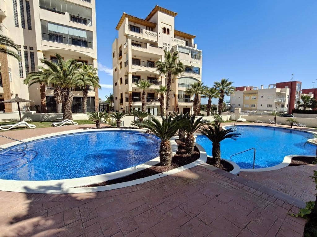 2 camera da letto Appartamento in vendita in Guardamar del Segura con piscina garage - 261.000 € (Rif: 9913268)