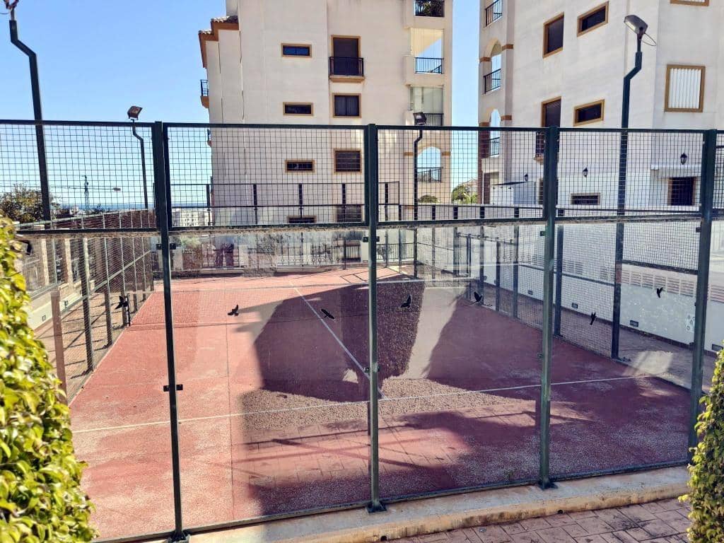 2 camera da letto Appartamento in vendita in Guardamar del Segura con piscina garage - 261.000 € (Rif: 9913268)