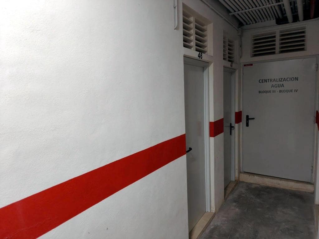 2 camera da letto Appartamento in vendita in Guardamar del Segura con piscina garage - 261.000 € (Rif: 9913268)