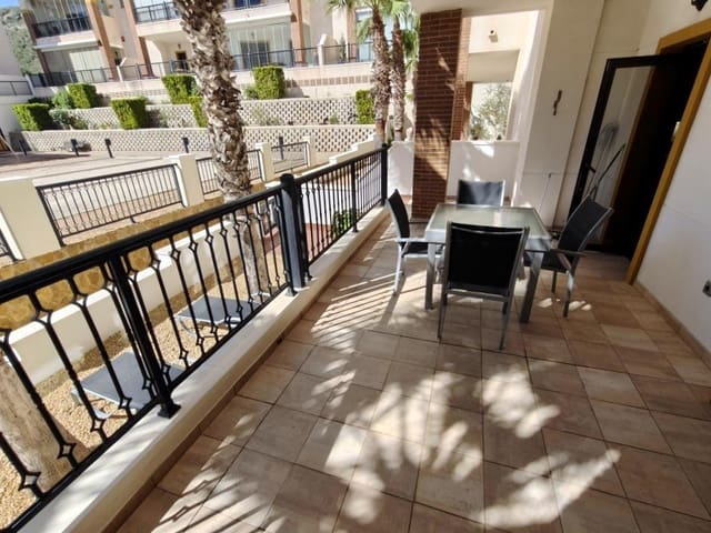2 camera da letto Appartamento in vendita in Los Secanos, Guardamar del Segura con piscina garage - 261.000 € (Rif: 9913268)