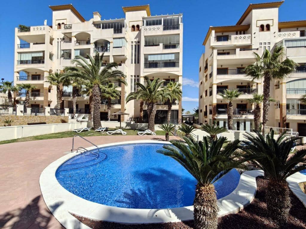 2 camera da letto Appartamento in vendita in Guardamar del Segura con piscina garage - 261.000 € (Rif: 9913268)