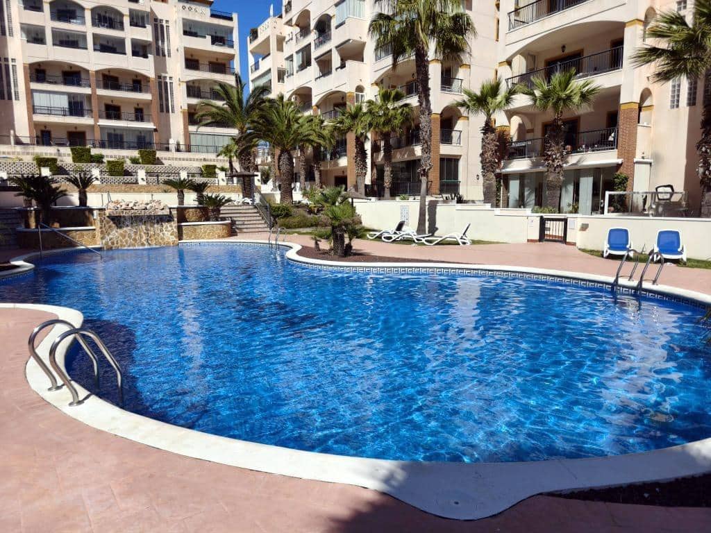 2 camera da letto Appartamento in vendita in Guardamar del Segura con piscina garage - 261.000 € (Rif: 9913268)