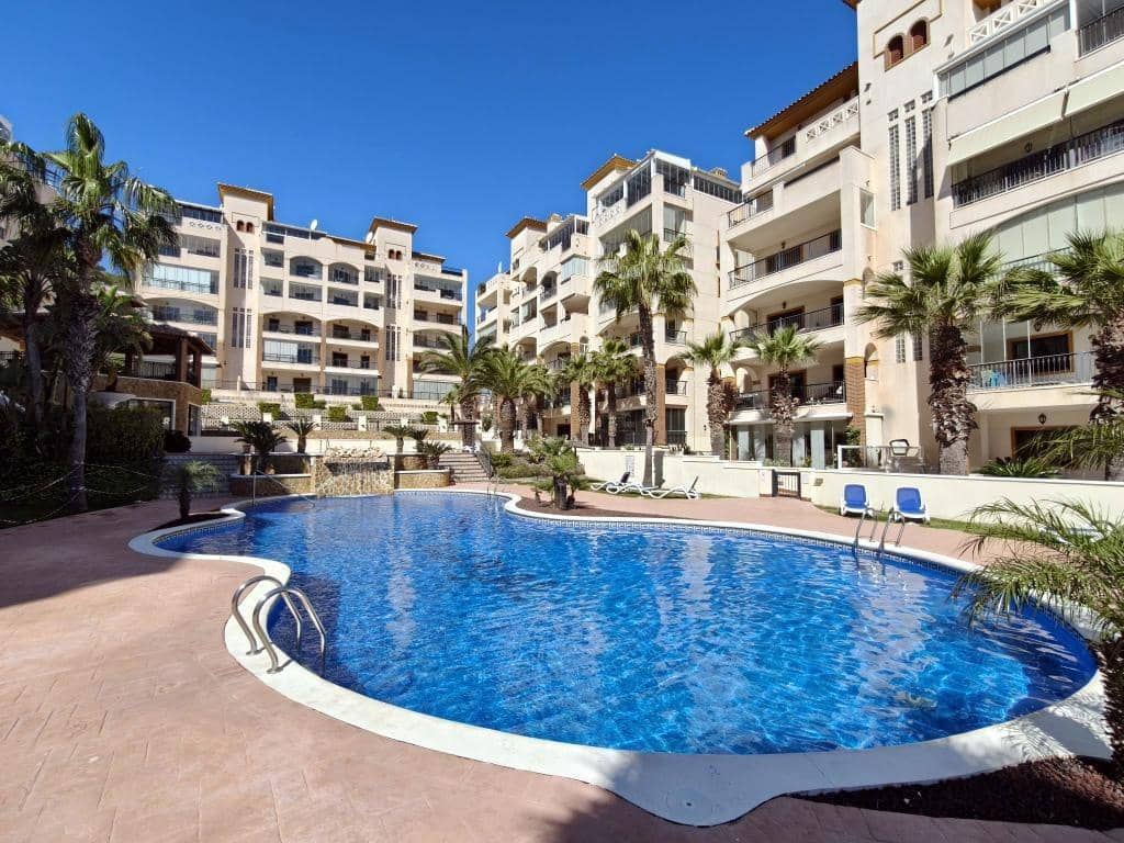 2 camera da letto Appartamento in vendita in Guardamar del Segura con piscina garage - 261.000 € (Rif: 9913268)