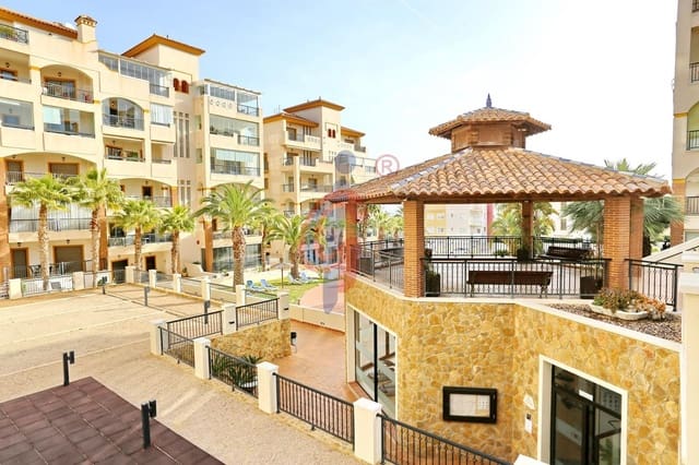 2 camera da letto Appartamento in vendita in Los Secanos, Guardamar del Segura con piscina garage - 261.000 € (Rif: 9913268)