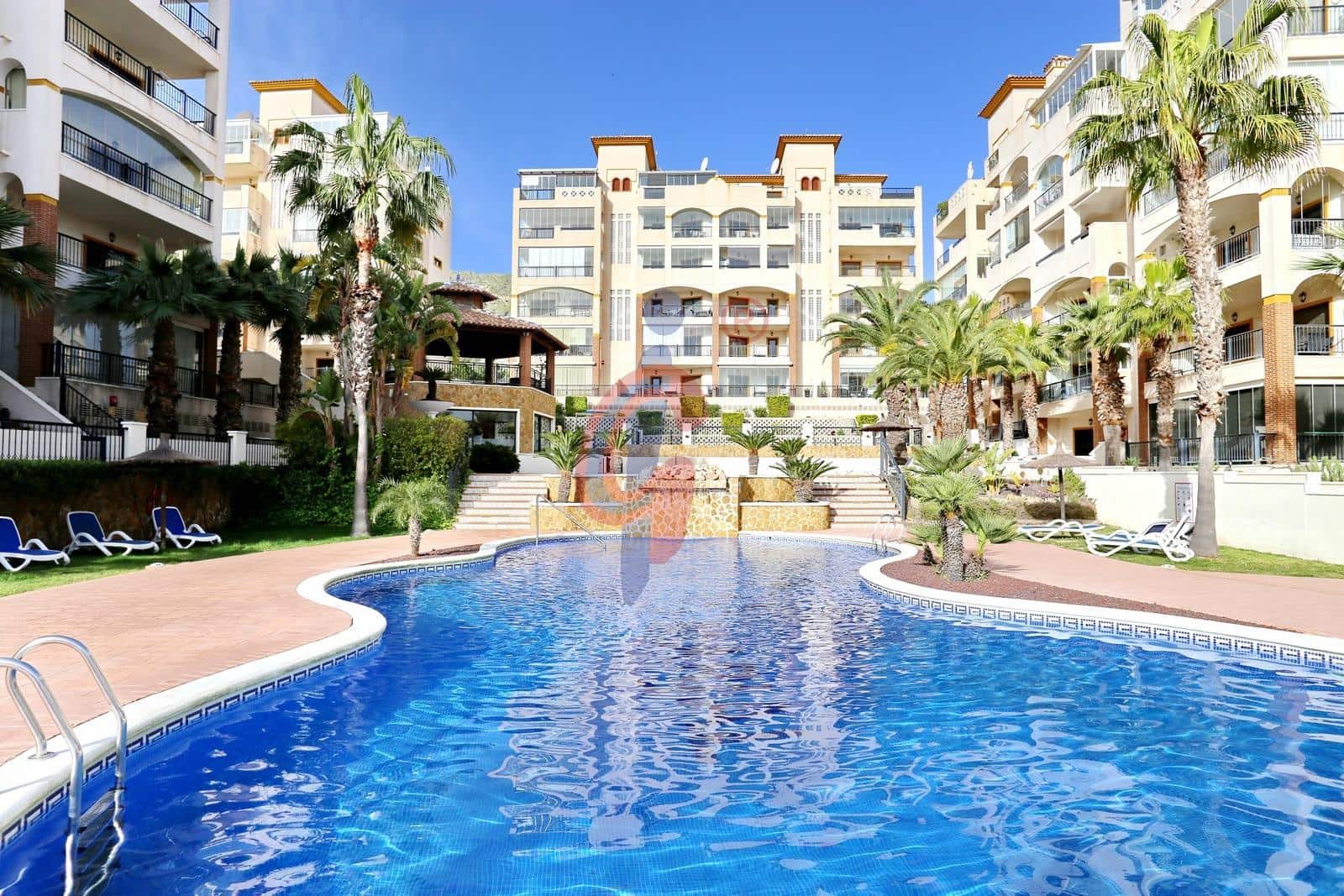 2 camera da letto Appartamento in vendita in Guardamar del Segura con piscina garage - 261.000 € (Rif: 9913268)