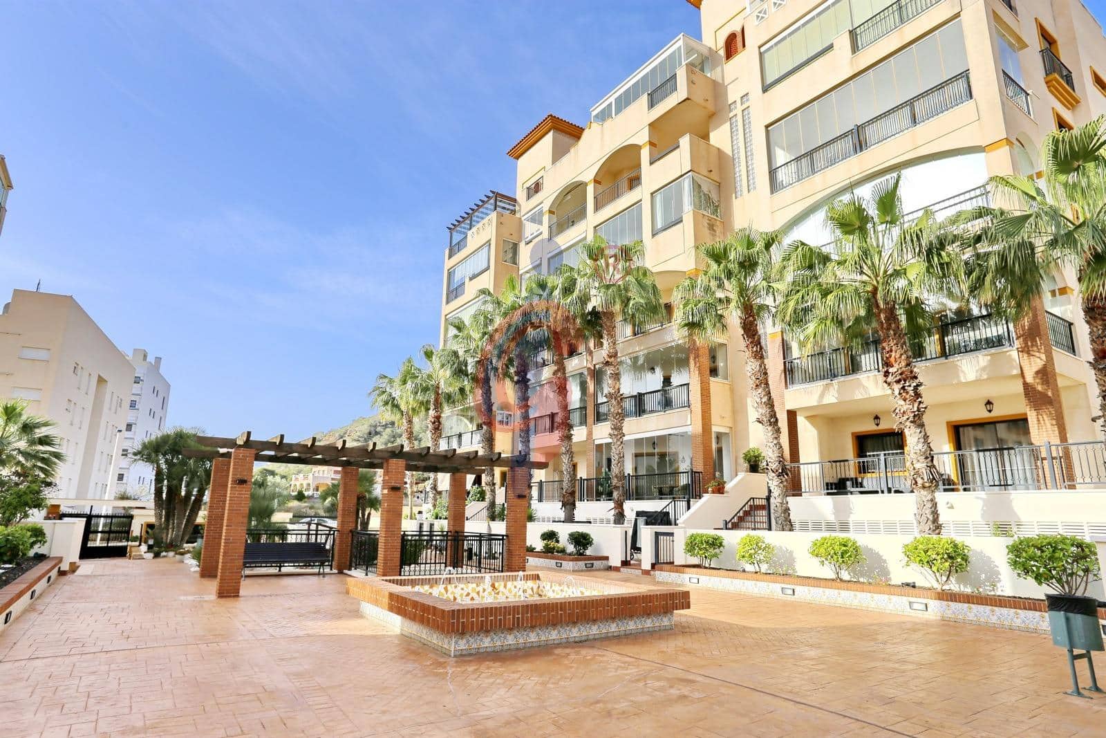 2 camera da letto Appartamento in vendita in Guardamar del Segura con piscina garage - 261.000 € (Rif: 9913268)