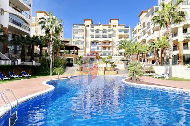 2 camera da letto Appartamento in vendita in Los Secanos, Guardamar del Segura con piscina garage - 261.000 € (Rif: 9913268)