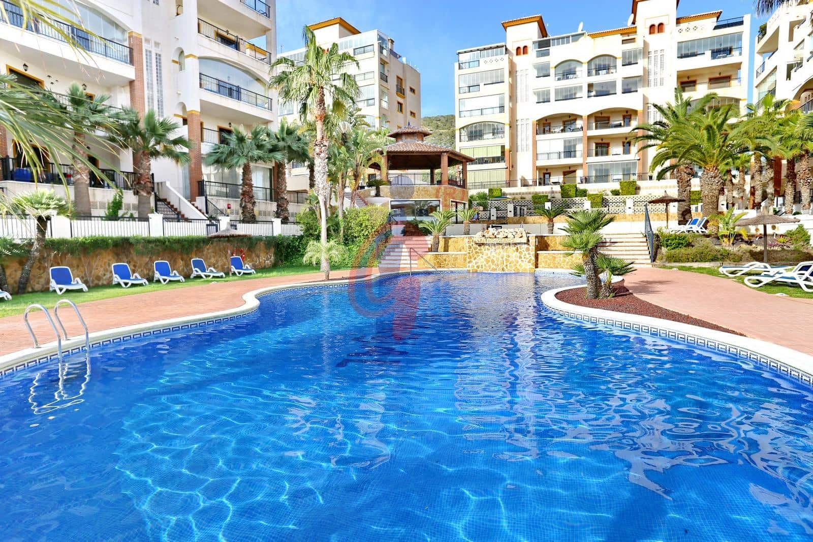 2 camera da letto Appartamento in vendita in Guardamar del Segura con piscina garage - 261.000 € (Rif: 9913268)