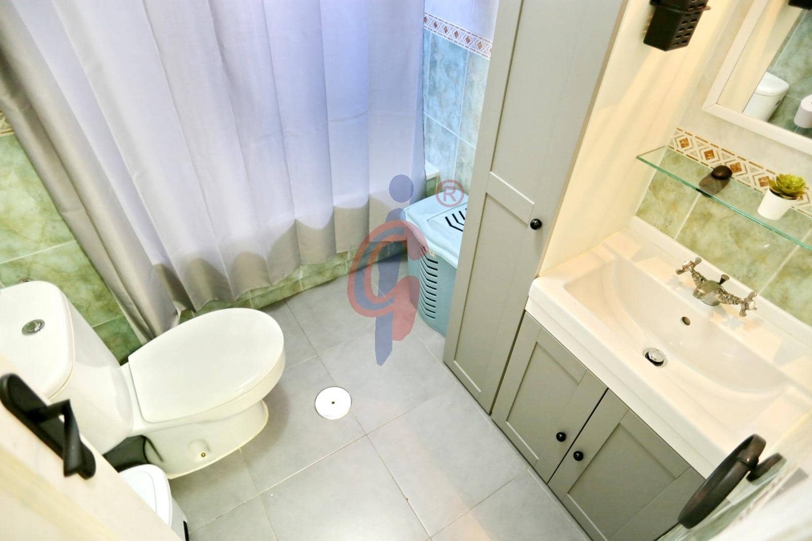 2 sypialnia Mieszkanie do wynajęcia w Guardamar del Segura - 800 € (Ref: 9915938)