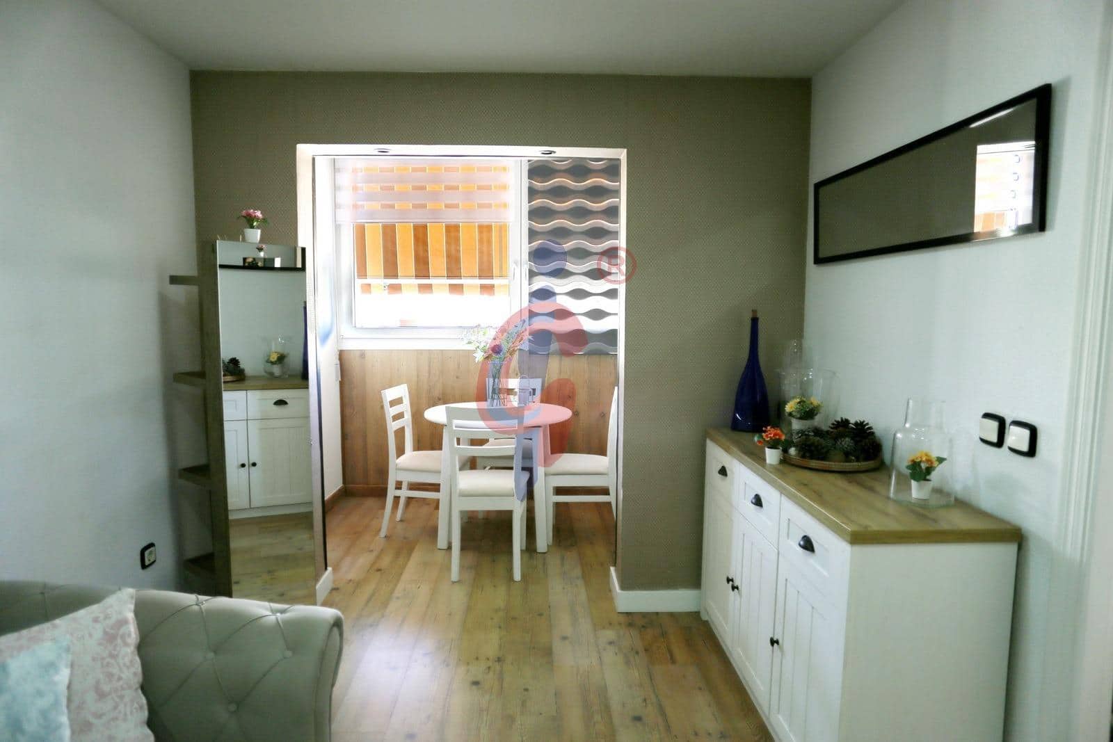 2 sypialnia Mieszkanie do wynajęcia w Guardamar del Segura - 800 € (Ref: 9915938)