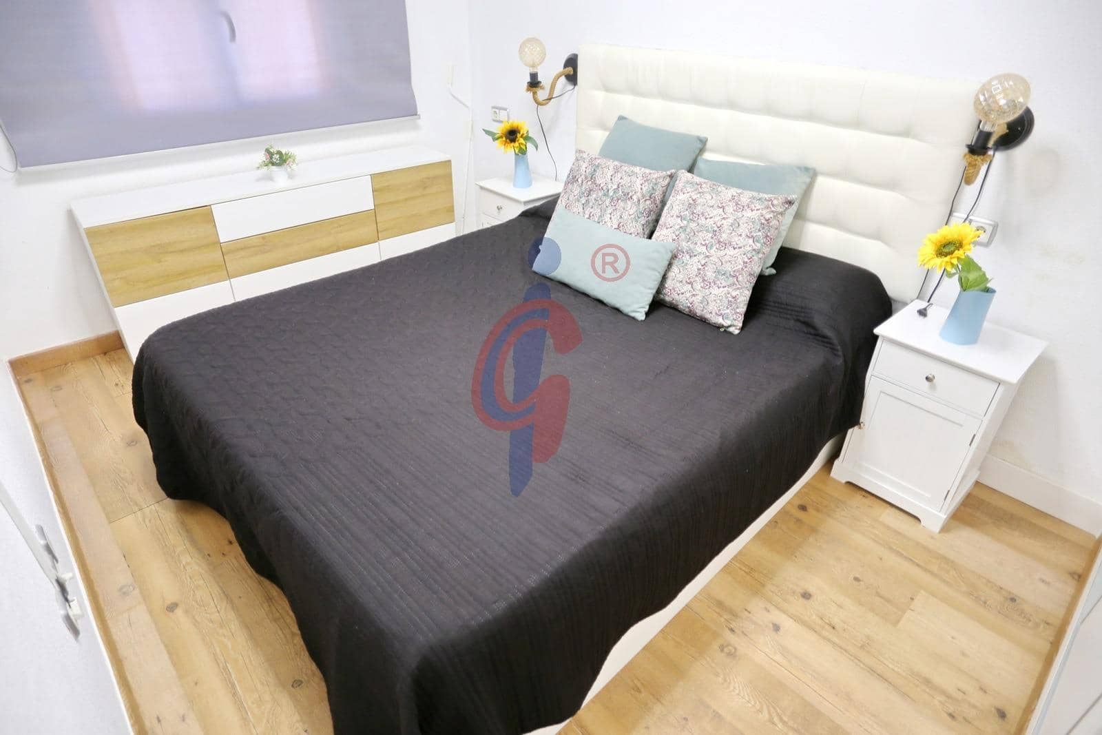 2 sypialnia Mieszkanie do wynajęcia w Guardamar del Segura - 800 € (Ref: 9915938)