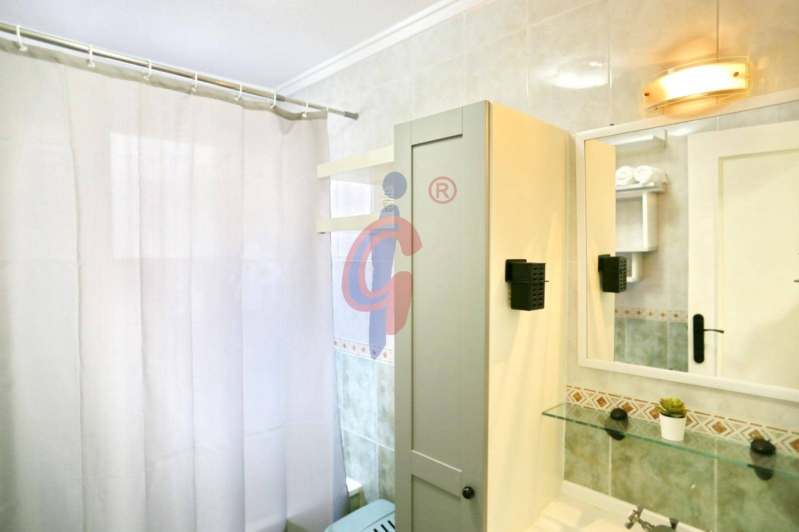2 sypialnia Mieszkanie do wynajęcia w Guardamar del Segura - 800 € (Ref: 9915938)