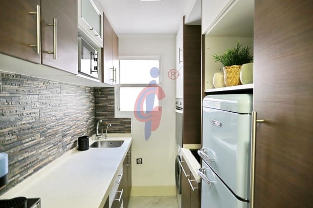 2 sypialnia Mieszkanie do wynajęcia w Las Viñas, Guardamar del Segura - 800 € (Ref: 9915938)