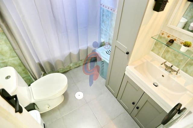 2 sypialnia Mieszkanie do wynajęcia w Las Viñas, Guardamar del Segura - 800 € (Ref: 9915938)